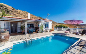 Pet Friendly Home In Velilla-Taramay With Kitchen, Velilla-Taramay